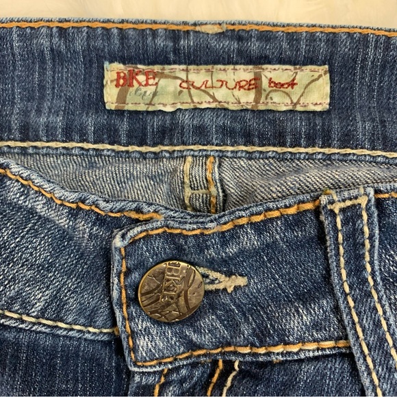 BKE Denim Culture Boot Jeans - Picture 4 of 12